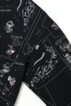 Porter Classic(ポータークラシック)ALOHA CHINESE SHIRT FRENCH FILM アロハチャイニーズシャツフレンチフィルム PC-024-2152 -6