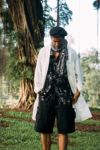 Porter Classic(ポータークラシック)ALOHA CHINESE SHIRT FRENCH FILM アロハチャイニーズシャツフレンチフィルム PC-024-2152 -9