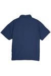Porter Classic(ポータークラシック)SUVIN GOLD GAUZE SHORT SLEEVE SHIRT スビンゴールド ガーゼショートスリーブシャツ PC-056-2127 -1