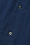 Porter Classic(ポータークラシック)SUVIN GOLD GAUZE SHORT SLEEVE SHIRT スビンゴールド ガーゼショートスリーブシャツ PC-056-2127 -5