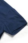 Porter Classic(ポータークラシック)SUVIN GOLD GAUZE SHORT SLEEVE SHIRT スビンゴールド ガーゼショートスリーブシャツ PC-056-2127 -6