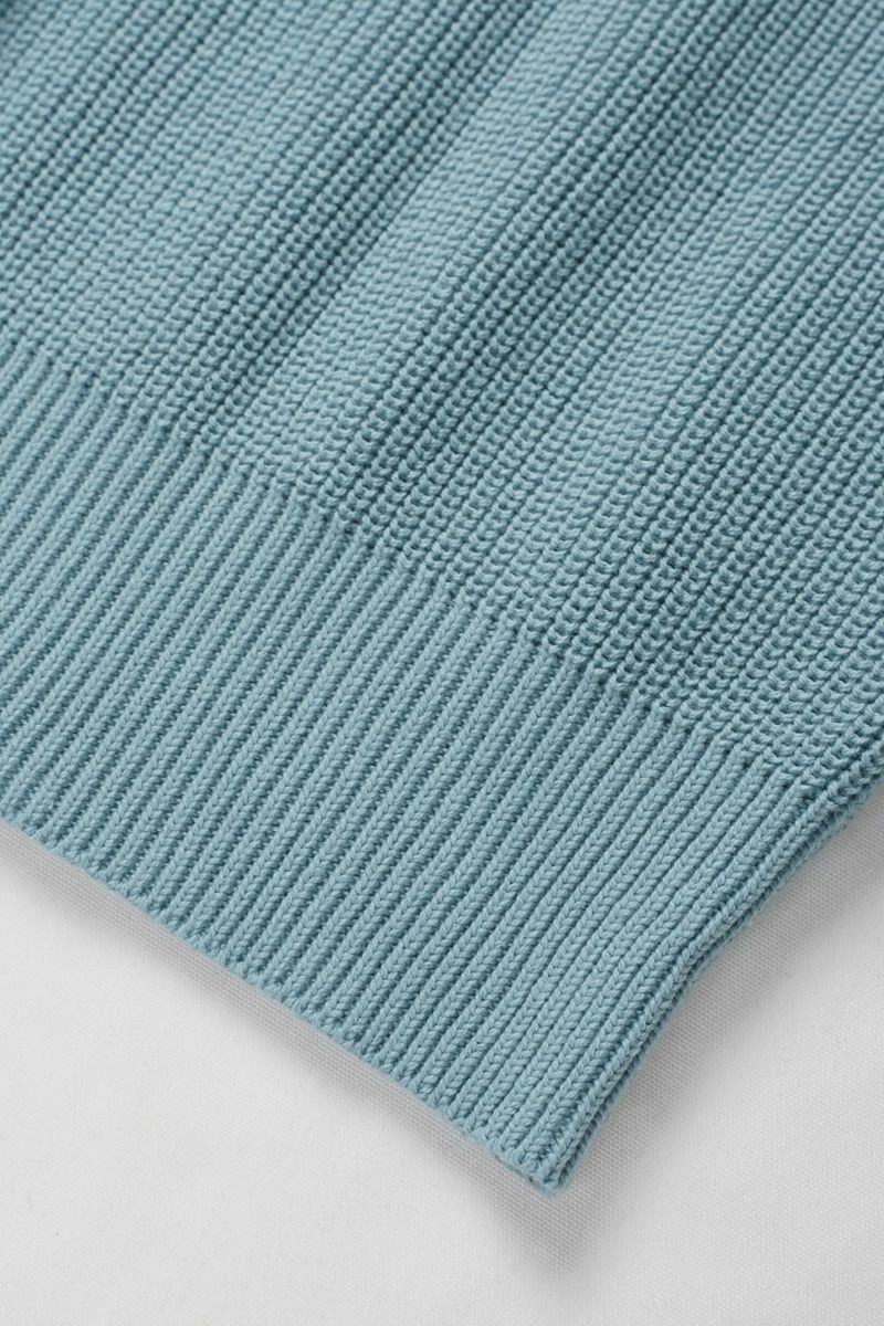 Hummingbird(ハミングバード)ホールガーメントコットンベスト 622083 -3