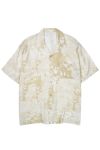 Porter Classic(ポータークラシック)HEART ALOHA SHIRT ハートアロハシャツ PC-024-2149 -1