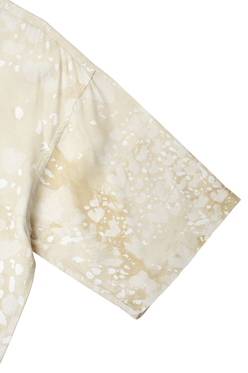 Porter Classic(ポータークラシック)HEART ALOHA SHIRT ハートアロハシャツ PC-024-2149 -6