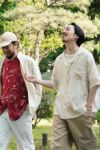 Porter Classic(ポータークラシック)HEART ALOHA SHIRT ハートアロハシャツ PC-024-2149 -11