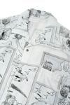 Porter Classic(ポータークラシック)ALOHA SHIRT TRAIN 「オリエント急行」 アロハシャツトレイン「オリエント急行」 PC-024-2165 -2