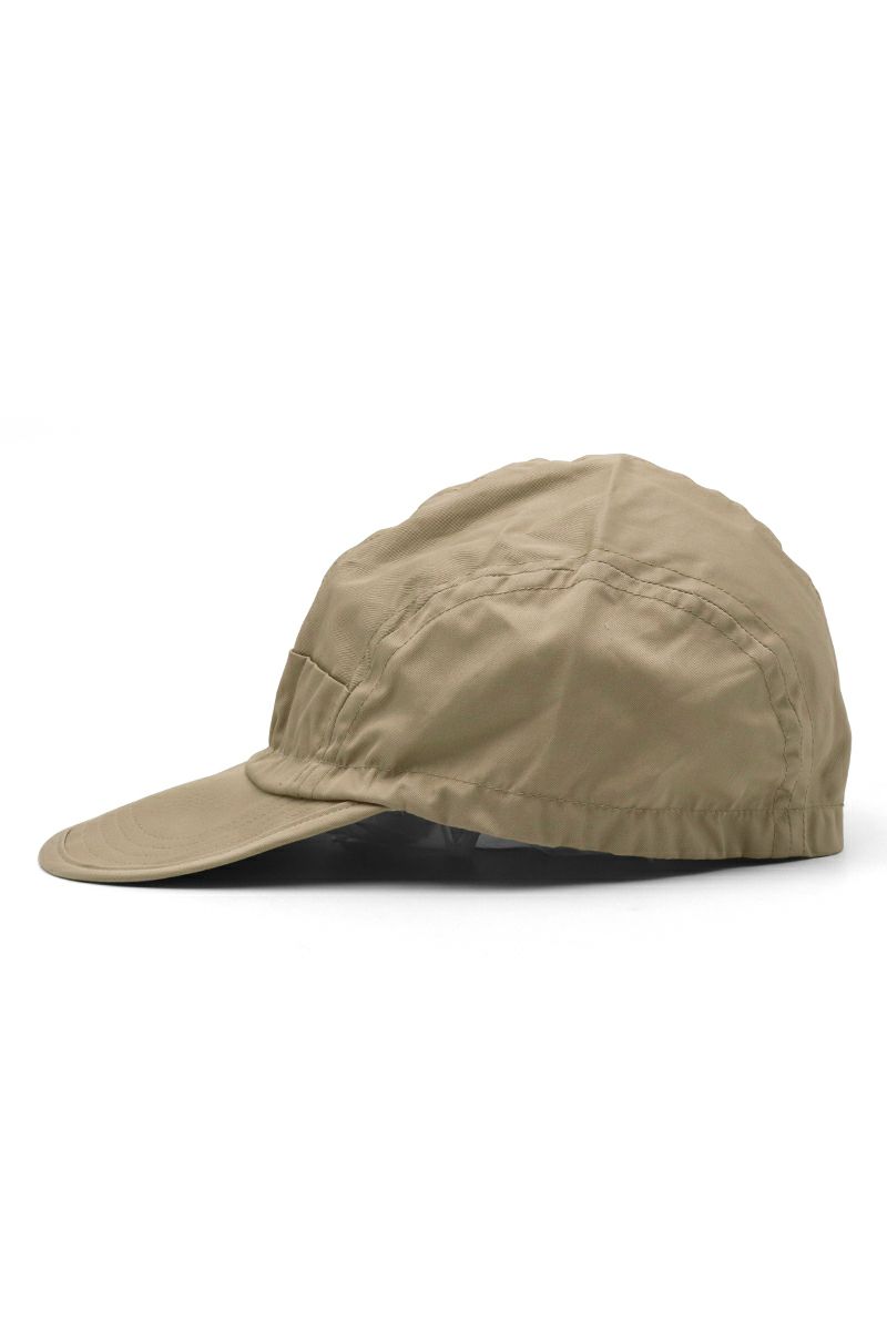 Porter Classic(ポータークラシック)Porter Classic × KIJIMA TAKAYUKI (ポータークラシック × キジマ タカユキ) GABARDINE 60'S BASEBALL CAP ギャバジンベースボールキャップ PC-027-2117 -2