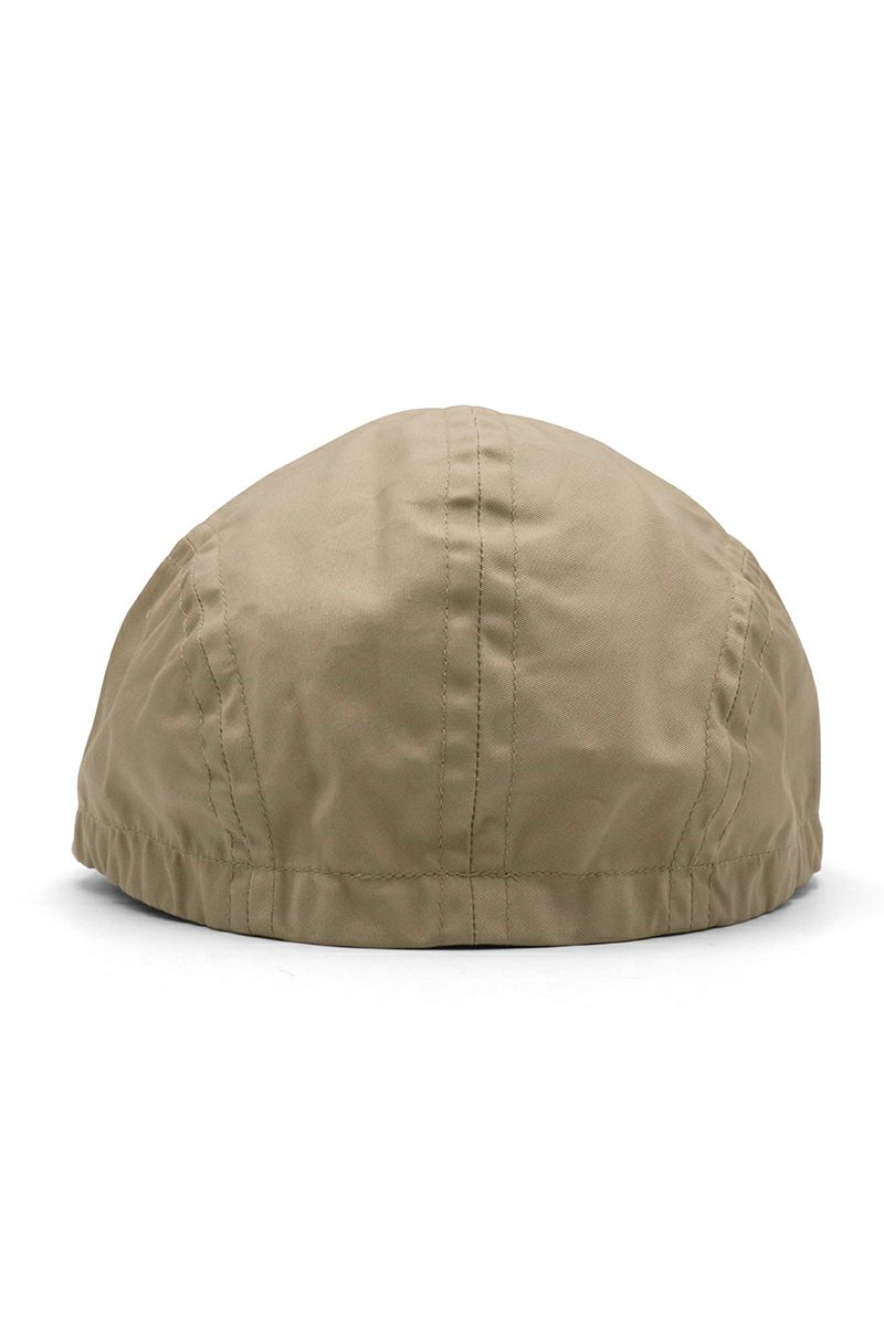 Porter Classic(ポータークラシック)Porter Classic × KIJIMA TAKAYUKI (ポータークラシック × キジマ タカユキ) GABARDINE 60'S BASEBALL CAP ギャバジンベースボールキャップ PC-027-2117 -3