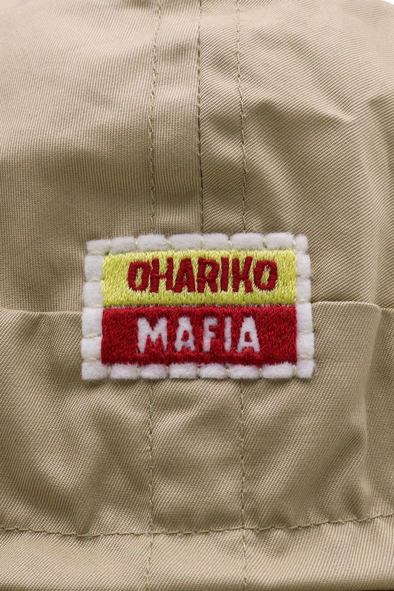 帽子 KIJIMA TAKAYUKI HAT CAP PORTER CLASSIC KIJIMA TAKAYUKI HAT CAP PORTER CLASSIC 帽子