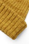 SUBLIME(サブライム)CTN LINEN 2×1 WT コットンリネンワッチキャップ SB231-0101 -6