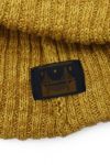 SUBLIME(サブライム)CTN LINEN 2×1 WT コットンリネンワッチキャップ SB231-0101 -7
