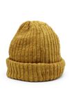 SUBLIME(サブライム)CTN LINEN 2×1 WT コットンリネンワッチキャップ SB231-0101 -8