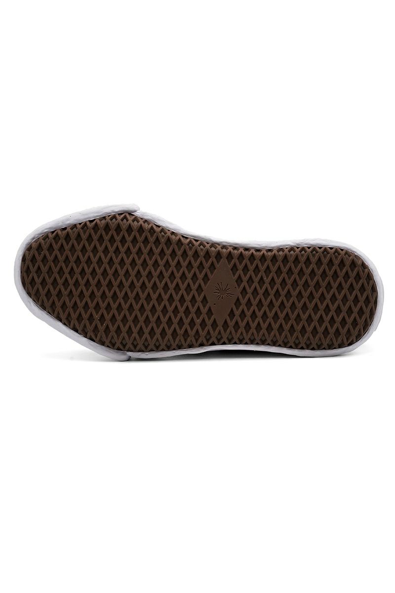 Maison MIHARA YASUHIRO(メゾン ミハラヤスヒロ)PETERSON OG Sole Canvas High-top Sneaker ピーターソンオリジナルソール キャンバス ハイカットスニーカー A01FW701 -7