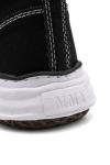 Maison MIHARA YASUHIRO(メゾン ミハラヤスヒロ)PETERSON OG Sole Canvas High-top Sneaker ピーターソンオリジナルソール キャンバス ハイカットスニーカー A01FW701 -13