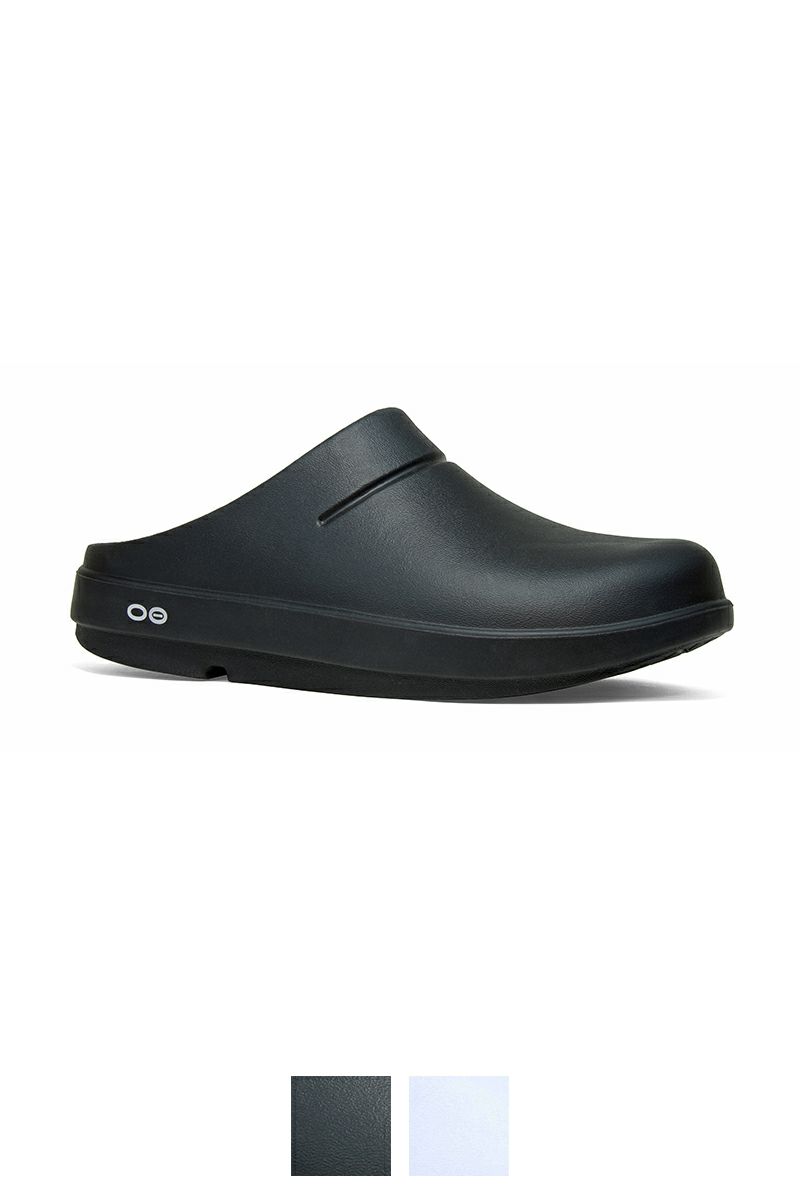 OOFOS(ウーフォス)OOcloog ウークロッグ リカバリーシューズ 0050182