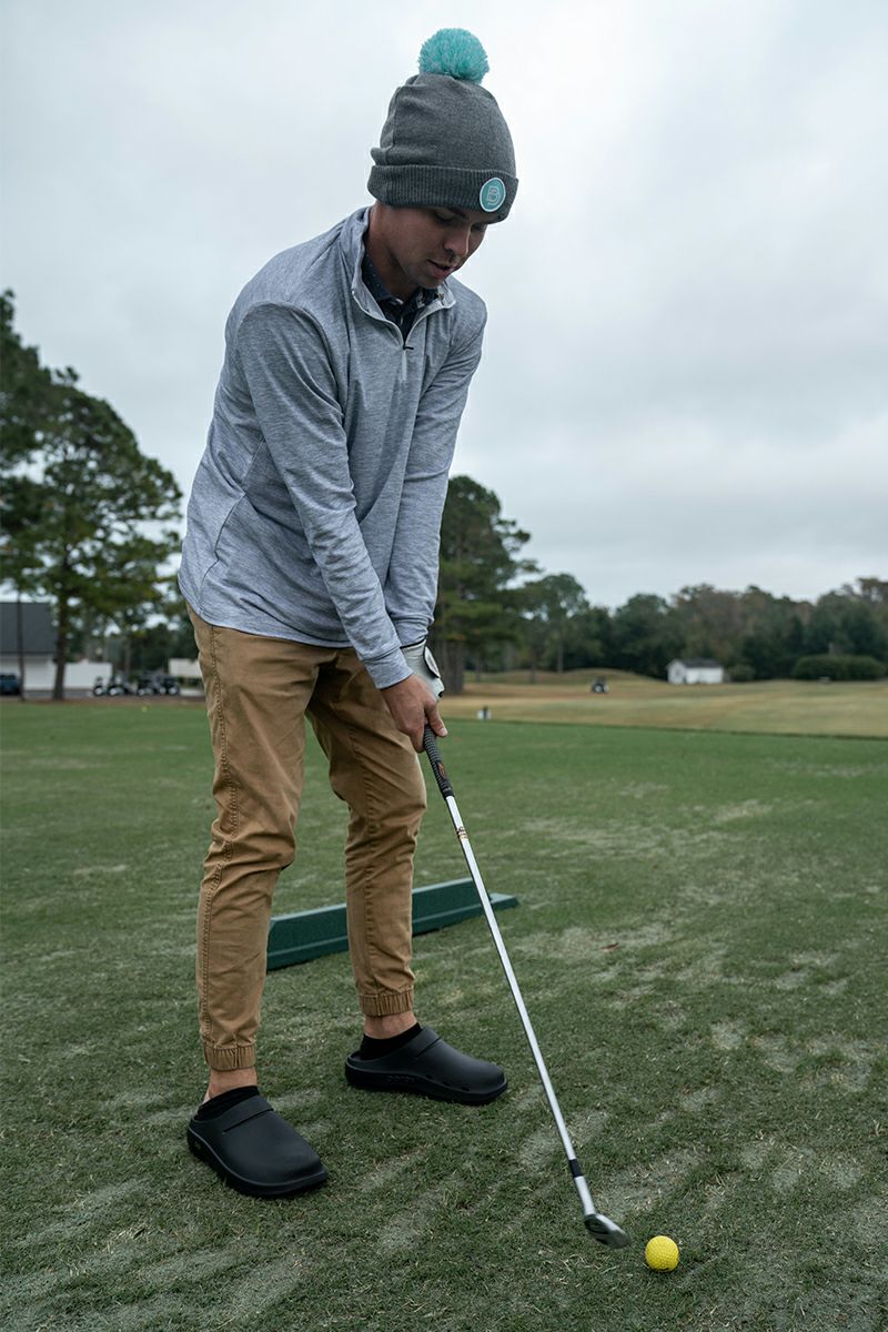 OOFOS(ウーフォス)OOcloog ウークロッグ リカバリーシューズ 0050182 -8