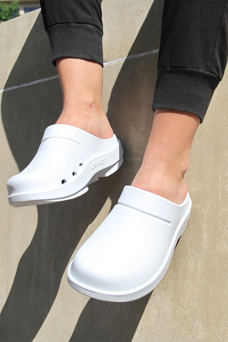 OOFOS(ウーフォス)OOcloog ウークロッグ リカバリーシューズ 0050182 -9