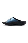 OOFOS(ウーフォス)OOahh Luxe WOMEN ウーアールクス リカバリーサンダル 5020021 -2
