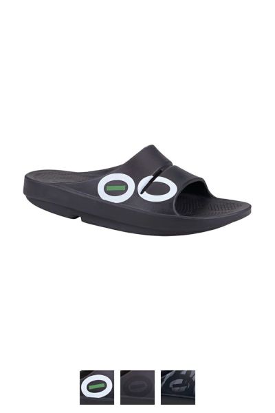OOFOS(ウーフォス)OOahh-Sport ウーアースポーツ リカバリーサンダル 5020040