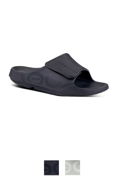 OOFOS(ウーフォス)OOahh Sport Flex ウーアースポーツフレックス リカバリーサンダル 5020041