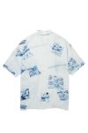 Porter Classic(ポータークラシック)ALOHA SHIRT 阿波踊り (with TENUGUI & UCHIWA) PC-024-2166 -2