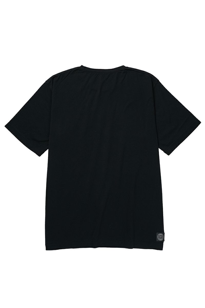 Porter Classic(ポータークラシック)DISNEY HAWAIIAN HOLIDAY PORTER CLASSIC HAWAI’I ALOHA COLLECTION T-SHIRT PALM TREE ディズニーハワイアンホリデイ ポータークラシックハワイアロハコレクション Tシャツ パームツリー ヤシの木 DP-006-2175 -5