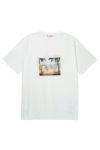 Porter Classic(ポータークラシック)DISNEY HAWAIIAN HOLIDAY PORTER CLASSIC HAWAI’I ALOHA COLLECTION T-SHIRT PALM TREE ディズニーハワイアンホリデイ ポータークラシックハワイアロハコレクション Tシャツ パームツリー ヤシの木 DP-006-2175 -9