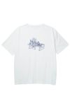 Porter Classic(ポータークラシック)DISNEY MICKEY MOUSE / PORTER CLASSIC OHARIKO COLLECTION T-SHIRT ディズニーミッキーマウス ポータークラシックお針子コレクションTシャツ DP-006-2183 -8