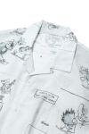 Porter Classic(ポータークラシック)DISNEY HAWAIIAN HOLIDAY PORTER CLASSIC HAWAI’I ALOHA COLLECTION ALOHA SHIRT ディズニーハワイアンホリデイ ポータークラシックハワイアロハコレクション アロハシャツ DP-024-2167 -4