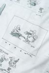 Porter Classic(ポータークラシック)DISNEY HAWAIIAN HOLIDAY PORTER CLASSIC HAWAI’I ALOHA COLLECTION ALOHA SHIRT ディズニーハワイアンホリデイ ポータークラシックハワイアロハコレクション アロハシャツ DP-024-2167 -11