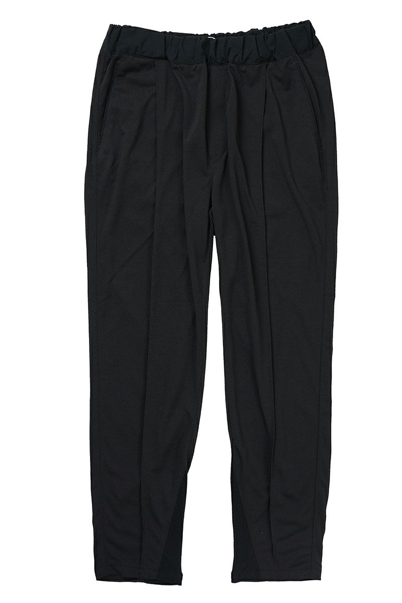 ANTGAUGE(アントゲージ)リネンライクジャージー テーパード イージージョガーパンツ C2106 -7