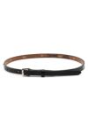 Porter Classic(ポータークラシック)Porter Classic × WOLF'S HEAD (ポータークラシック×ウルフズ ヘッド)PEACE BELT ピースベルト (15mm) PC-045-2250 -1