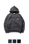 FreshService(フレッシュサービス)VIBTEX for FreshService SWEAT PULL HOODIE ビブテックス スウェットプルーバーパーカ FSW22SW118