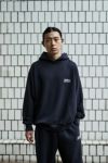 FreshService(フレッシュサービス)VIBTEX for FreshService SWEAT PULL HOODIE ビブテックス スウェットプルーバーパーカ FSW22SW118 -1