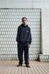 FreshService(フレッシュサービス)VIBTEX for FreshService SWEAT PULL HOODIE ビブテックス スウェットプルーバーパーカ FSW22SW118 -5