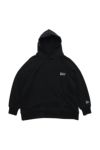 FreshService(フレッシュサービス)VIBTEX for FreshService SWEAT PULL HOODIE ビブテックス スウェットプルーバーパーカ FSW22SW118 -12