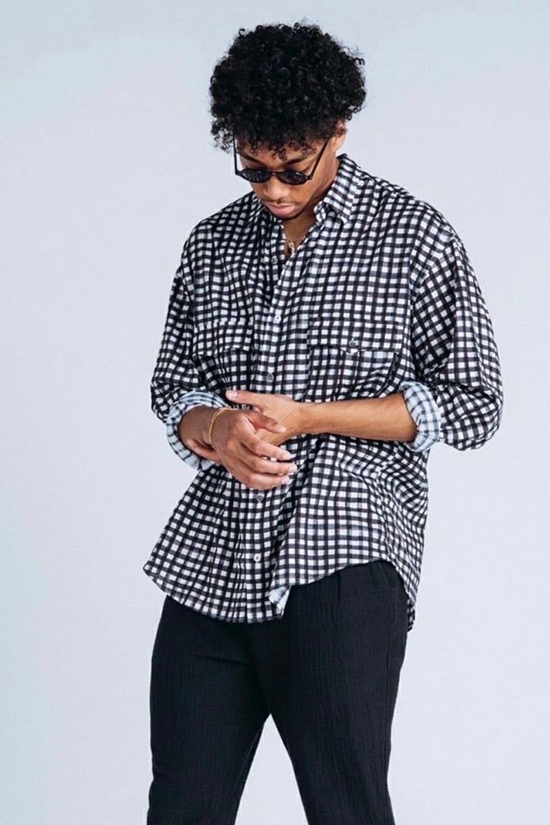 あめちゃん様　ポータークラシック　ラウンドサングラス Porter Classic(ポータークラシック) | Porter Classic(ポーター