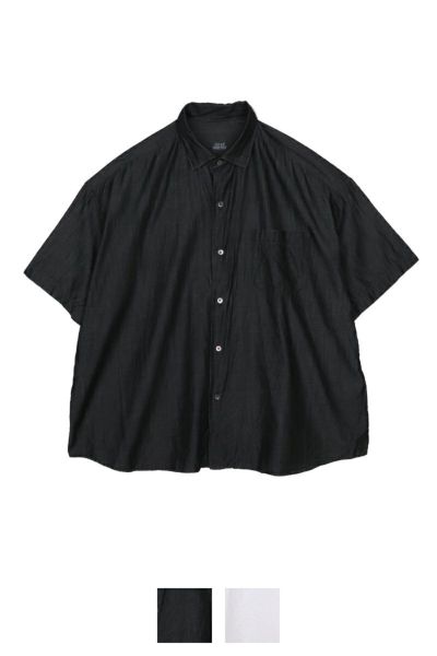 Porter Classic(ポータークラシック)BEAT WRITER SHIRT ビートライターシャツ PC-016-2224