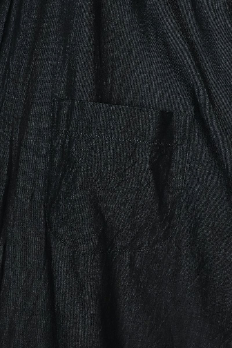 Porter Classic(ポータークラシック)BEAT WRITER SHIRT ビートライターシャツ PC-016-2224 -5