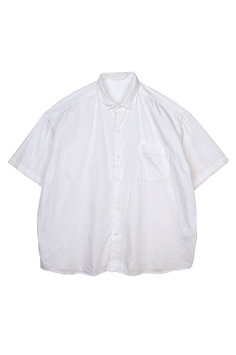 Porter Classic(ポータークラシック)BEAT WRITER SHIRT ビートライターシャツ PC-016-2224 -9