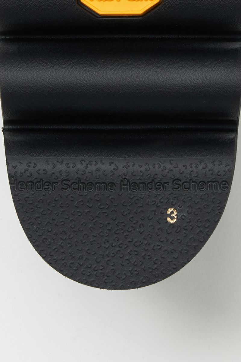 Hender Scheme(エンダースキーマ)キャタピラー caterpiller qn-rs-cat -4