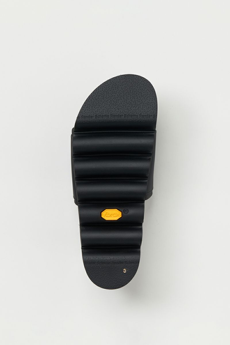Hender Scheme(エンダースキーマ)キャタピラー caterpiller qn-rs-cat -9