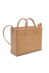 i ro se(イロセ) KAGO TOTE BAG-M かごトートバッグM BAG-K03 -1
