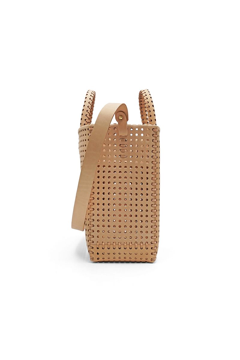 i ro se(イロセ) KAGO TOTE BAG-M かごトートバッグM BAG-K03 -2