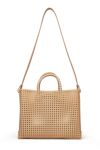 i ro se(イロセ) KAGO TOTE BAG-M かごトートバッグM BAG-K03 -4