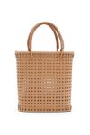 i ro se(イロセ) KAGO MINI BAG-M かごミニバッグM BAG-K08 -1