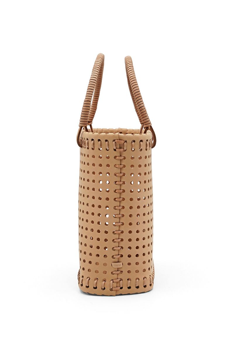 i ro se(イロセ) KAGO MINI BAG-M かごミニバッグM BAG-K08 -3