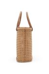 i ro se(イロセ) KAGO MINI BAG-M かごミニバッグM BAG-K08 -3
