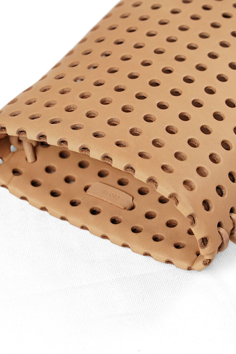 i ro se(イロセ) KAGO MINI SHOULDER かごミニショルダーバッグ BAG-K09 -2