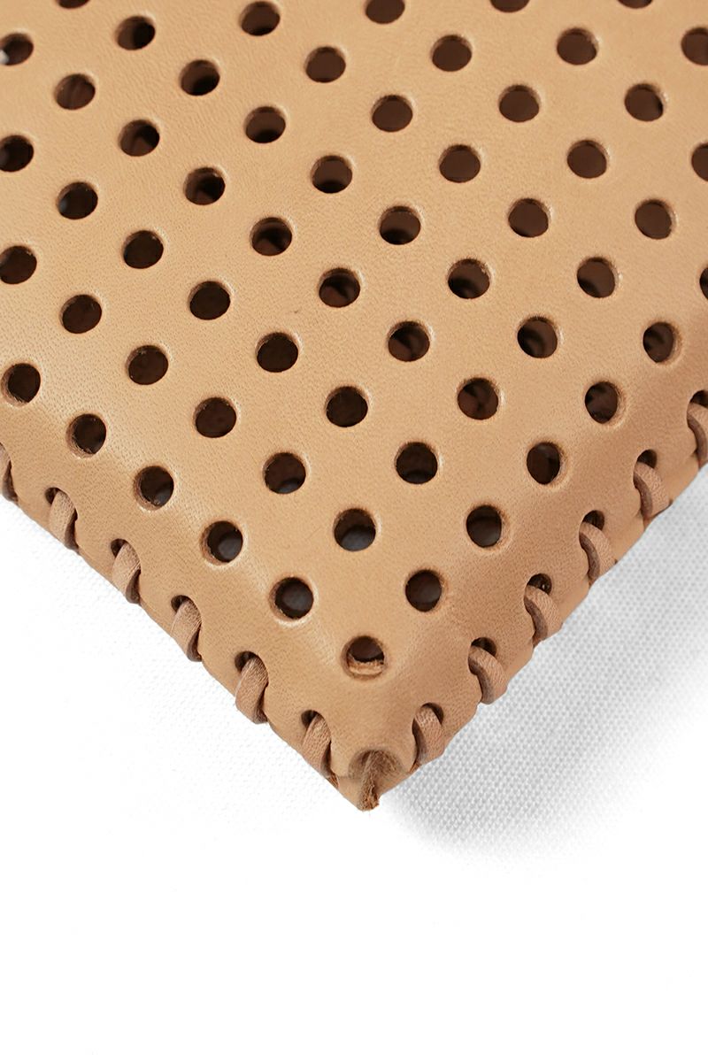 i ro se(イロセ) KAGO MINI SHOULDER かごミニショルダーバッグ BAG-K09 -3